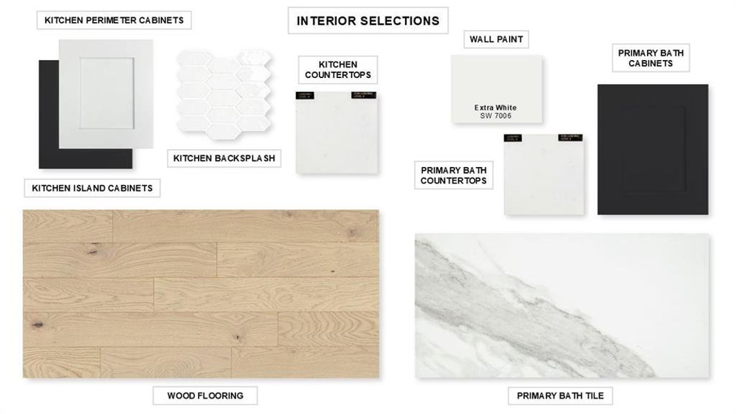 Image 3 of a home in Lakewood Village 70'/90'. Image 3 of a home in Lakewood Village 70'/90'.