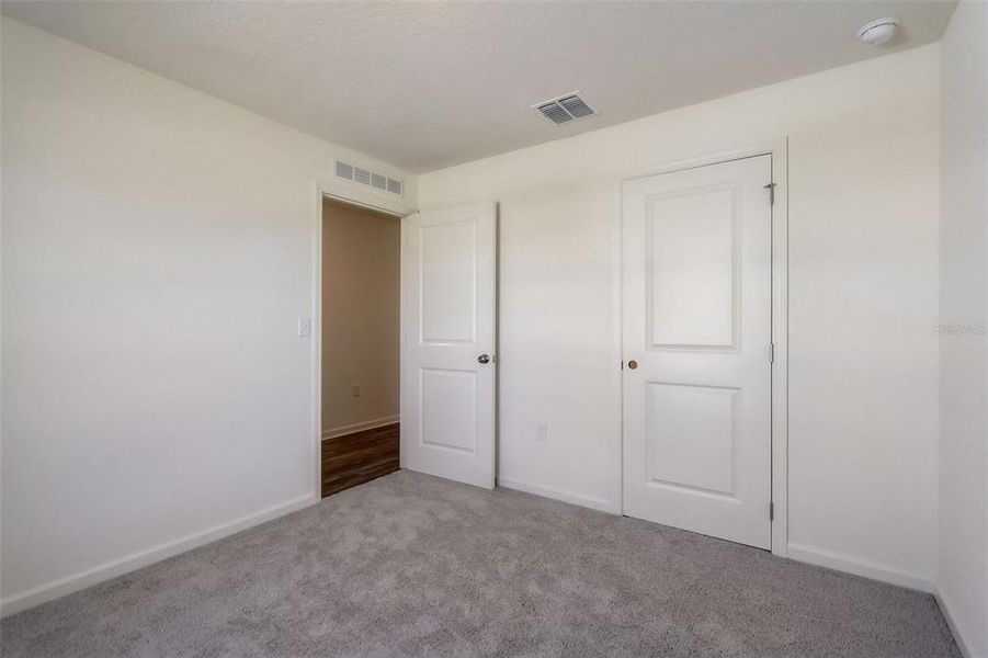 Spacious, unfurnished interior of a new home in , Palm Bay (Image 20). Spacious, unfurnished interior of a new home in , Palm Bay (Image 20).