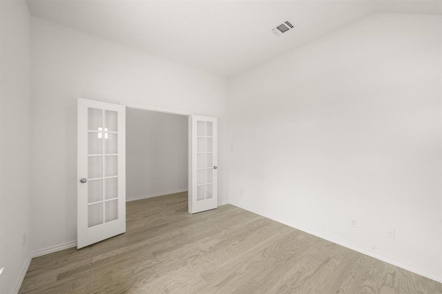 4532 Lyre Leaf- Study-2 4532 Lyre Leaf- Study-2