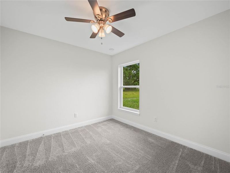 Spacious, unfurnished interior of a new home in , Bowling Green (Image 16).