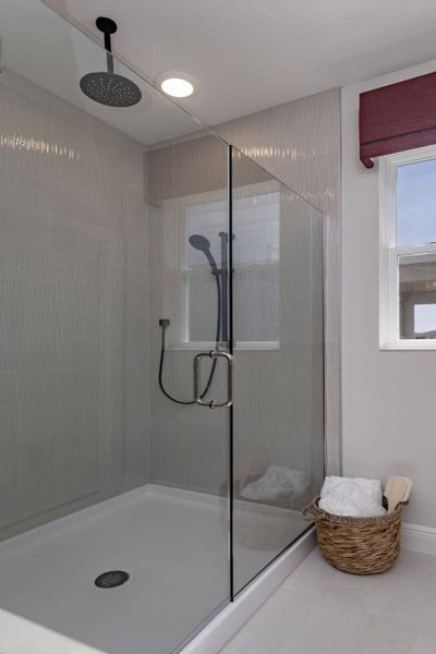 Hayden Flex single-story new construction home with private in-law suite in Central Florida