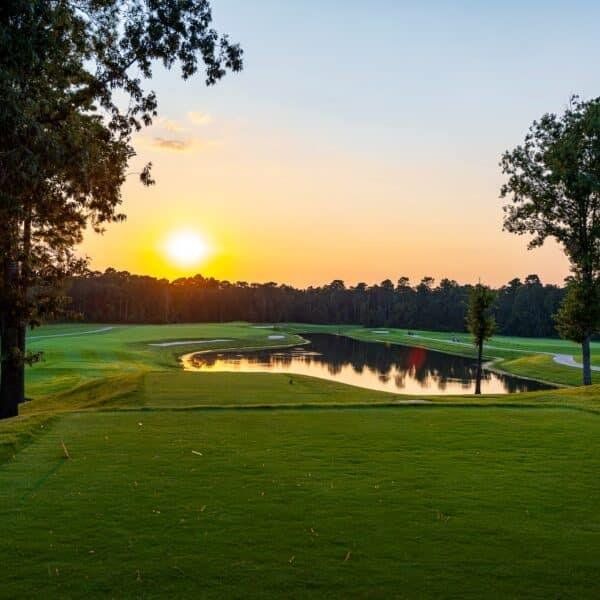Natural landscape and outdoor views near The Highlands in Porter (Image 14).