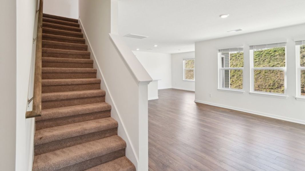 Image 29 of a home in Johnson Farms.