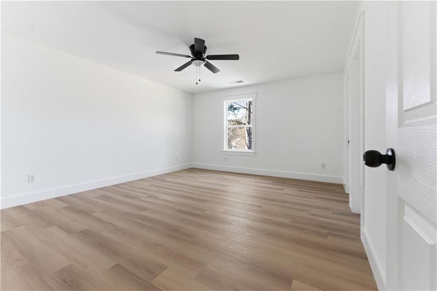 Spacious, unfurnished interior of a new home in , Hiram (Image 14). Spacious, unfurnished interior of a new home in , Hiram (Image 14).