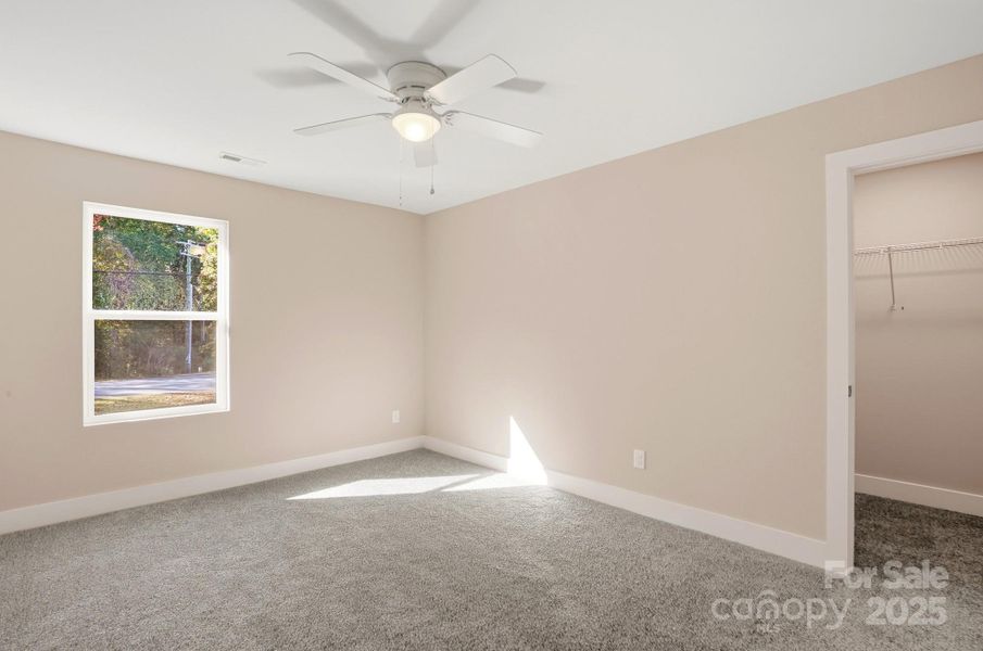 Second Guest Bedroom