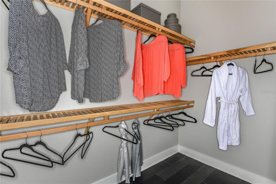 Close-up of interior finishes inside a home in Cresswind Lakewood Ranch, Lakewood Ranch (Image 21). Close-up of interior finishes inside a home in Cresswind Lakewood Ranch, Lakewood Ranch (Image 21).