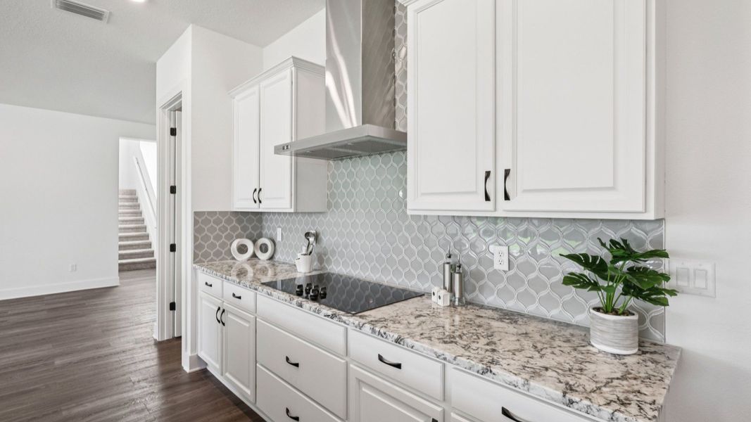 The Kitchen The Kitchen