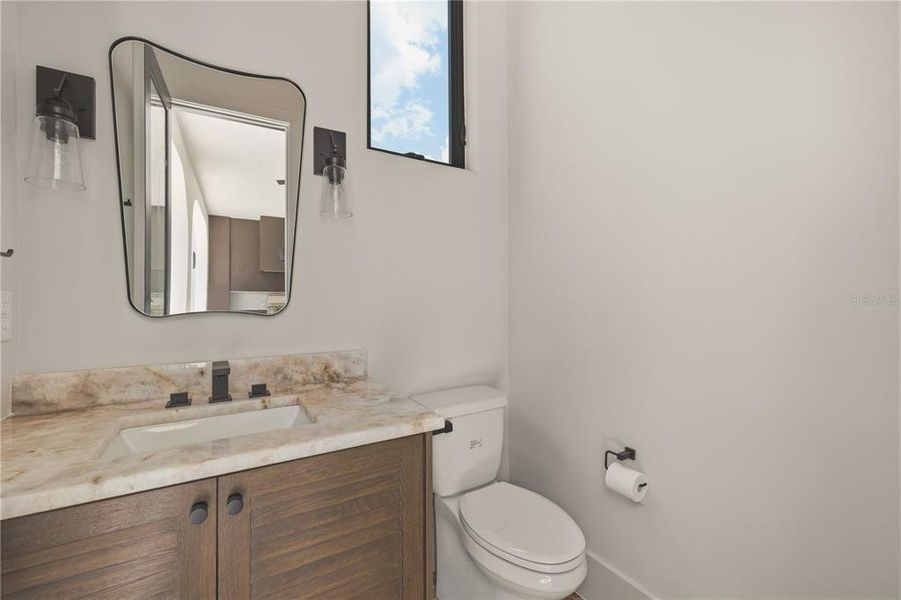 Furnished interior view inside a new home in , Tampa (Image 72). Furnished interior view inside a new home in , Tampa (Image 72).