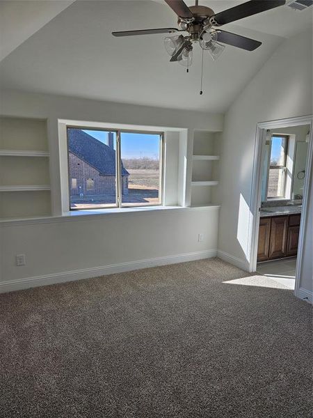 Spacious, unfurnished interior of a new home in , Van Alstyne (Image 21). Spacious, unfurnished interior of a new home in , Van Alstyne (Image 21).
