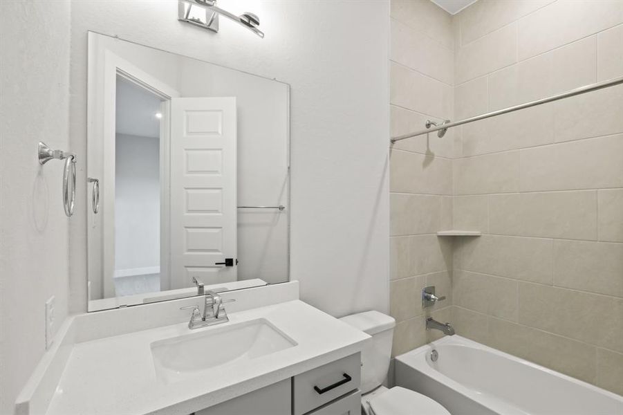 Image 31 of a home in Sienna 45', 50'.