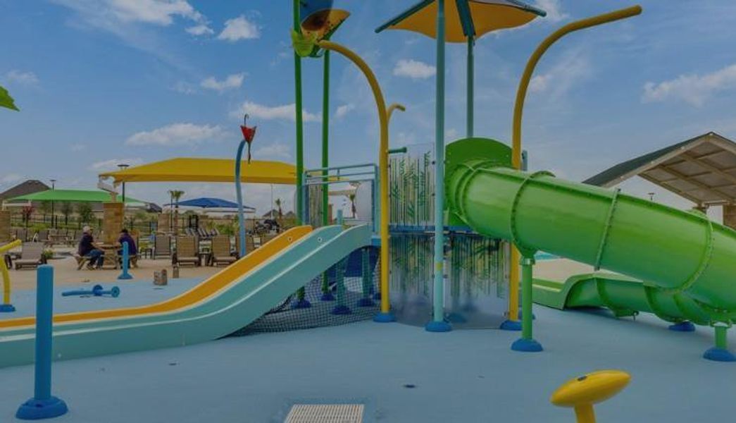 Sunfield Community Photos
