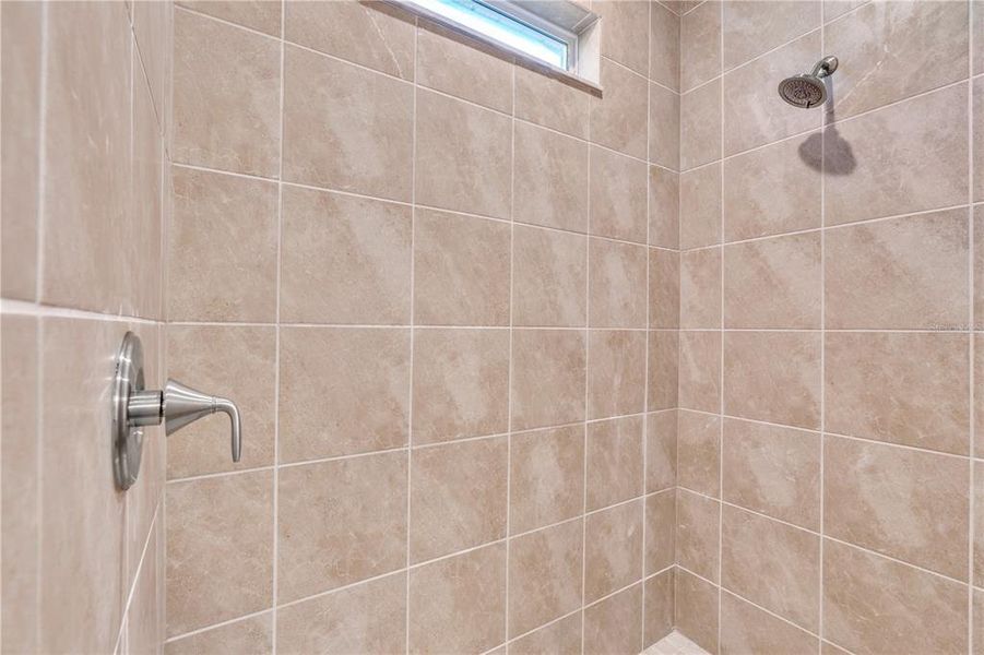 Close-up of interior finishes inside a home in , Port Charlotte (Image 9).