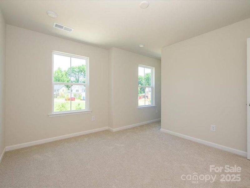 There's no bad bedroom in this home. Large spaces with bright natural light. There's no bad bedroom in this home. Large spaces with bright natural light.