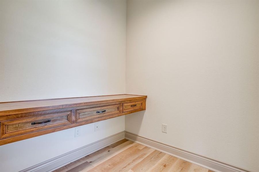 Furnished interior view inside a new home in , Nemo (Image 6).