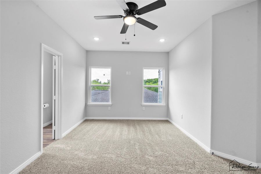 Primary Bedroom Primary Bedroom