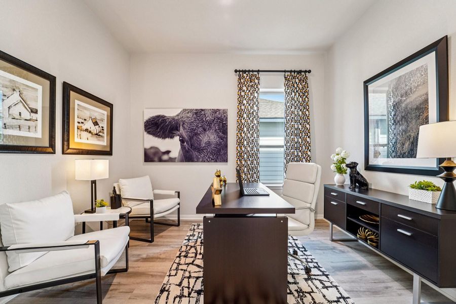 Representative Photo. Not Actual Home. Actual home features, colors, and details may vary.