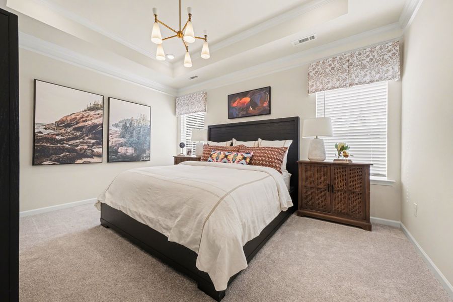 Primary Suite Primary Suite