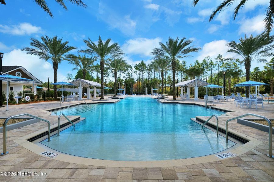 Community amenities in , Ponte Vedra (Image 83).