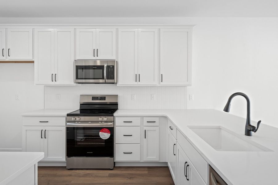 3br New Home in Lavergne, TN.  - Slide 16