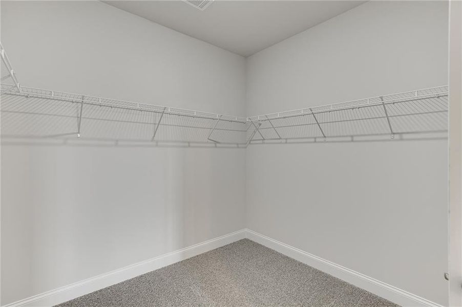 Spacious, unfurnished interior of a new home in , Jefferson (Image 40). Spacious, unfurnished interior of a new home in , Jefferson (Image 40).