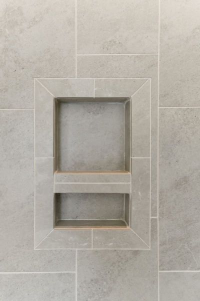 Close-up of interior finishes inside a home in Blacksmith, Stokesdale (Image 24).