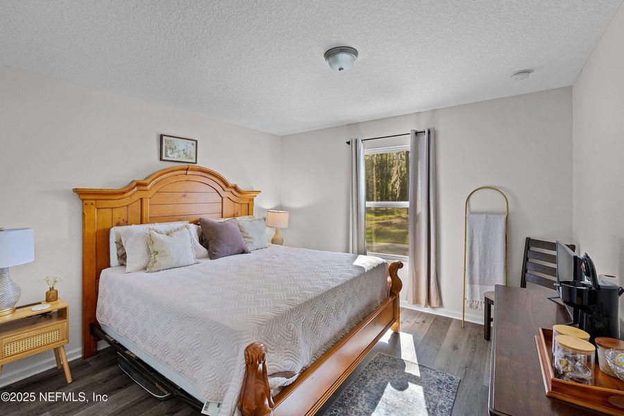 Furnished interior view inside a new home in , Satsuma (Image 5). Furnished interior view inside a new home in , Satsuma (Image 5).