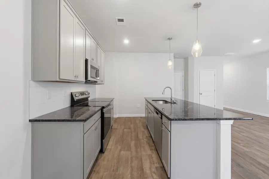 Powder Springs, GA New Home. - Slide 8 Powder Springs, GA New Home. - Slide 8