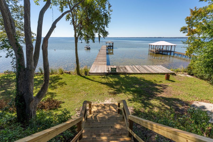 Natural landscape and outdoor views near The Bluffs at Lake Waccamaw in Lake Waccamaw (Image 47).