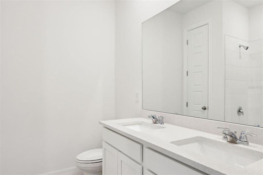 Image 24 of a home in Crescent Lakes - Reserve Series. Image 24 of a home in Crescent Lakes - Reserve Series.