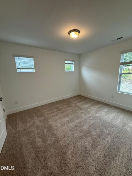 Lot 28 bedroom 2 Lot 28 bedroom 2