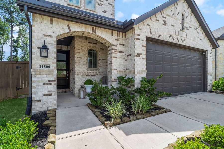 Quintessential all brick Highland Home Quintessential all brick Highland Home