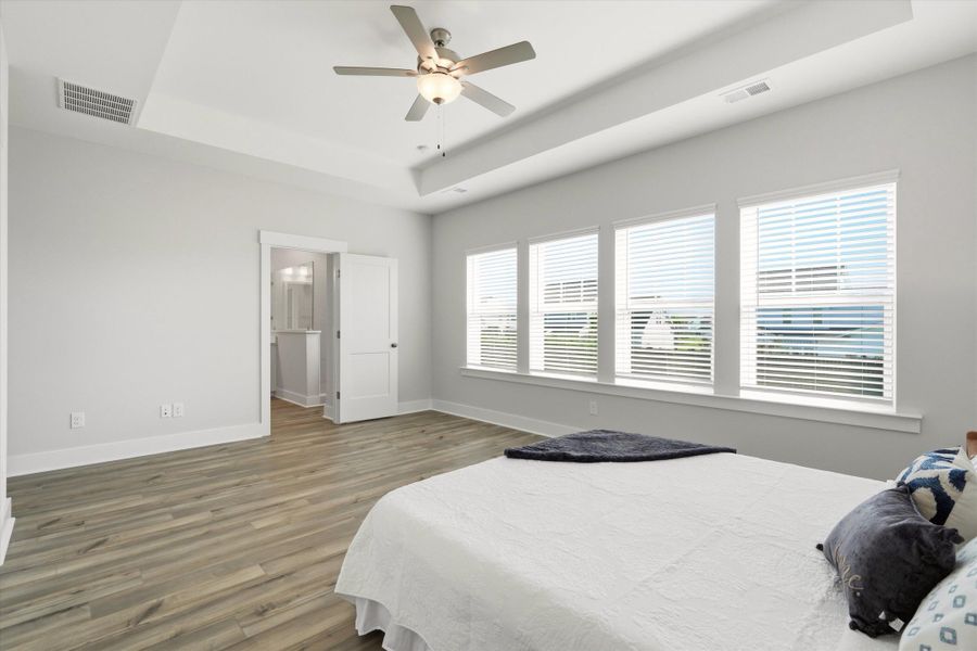 Image 44 of a home in Nexton - Midtown - The Village Collection.