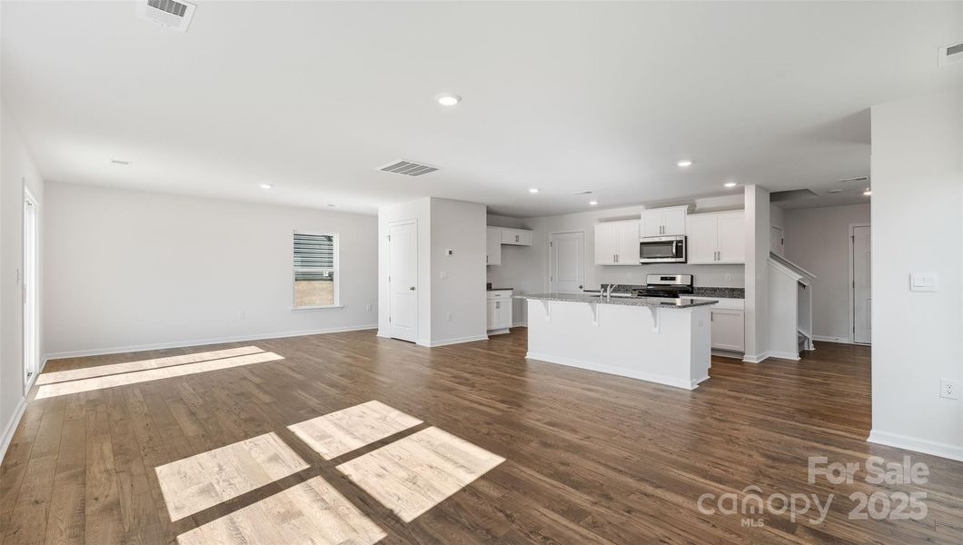 Photos are representative