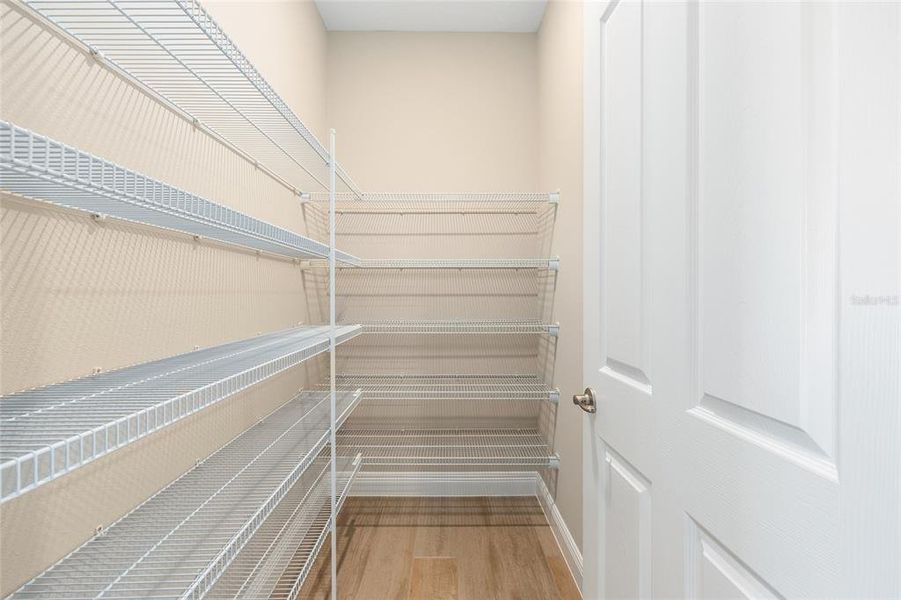 Spacious, unfurnished interior of a new home in , Ocala (Image 17).