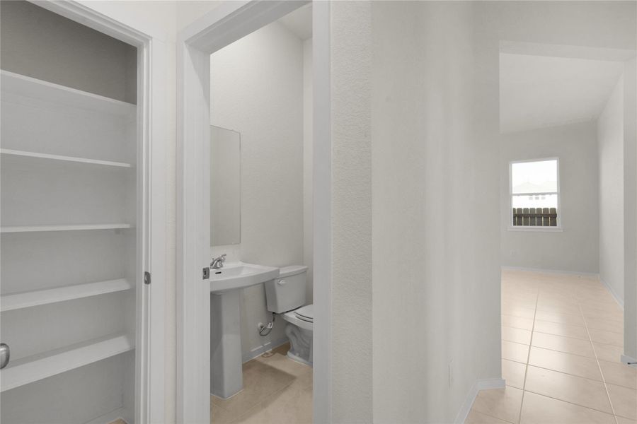 **Photo is representative of floor plan only**