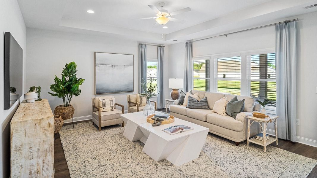 New Home in Loris, SC. - Slide 6 New Home in Loris, SC. - Slide 6