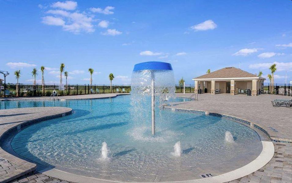 Community amenities in Scenic Terrace, Lake Hamilton (Image 27). Community amenities in Scenic Terrace, Lake Hamilton (Image 27).