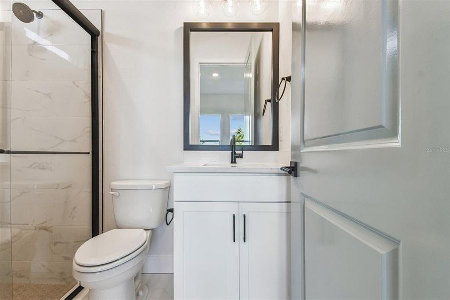 Furnished interior view inside a new home in Palmera Wellen Park - Classic Series, Venice (Image 9). Furnished interior view inside a new home in Palmera Wellen Park - Classic Series, Venice (Image 9).