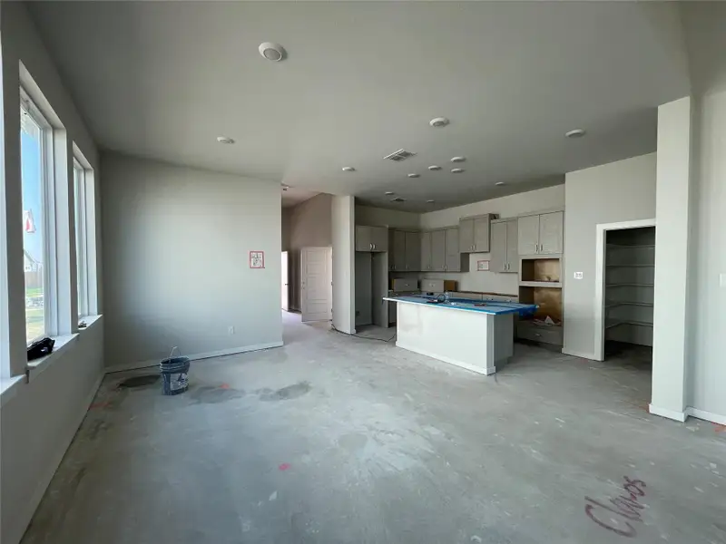 HOME IS UNDER CONSTRUCTION HOME IS UNDER CONSTRUCTION