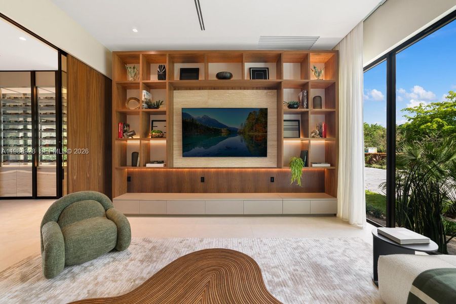 Community amenities in , Miami (Image 69).