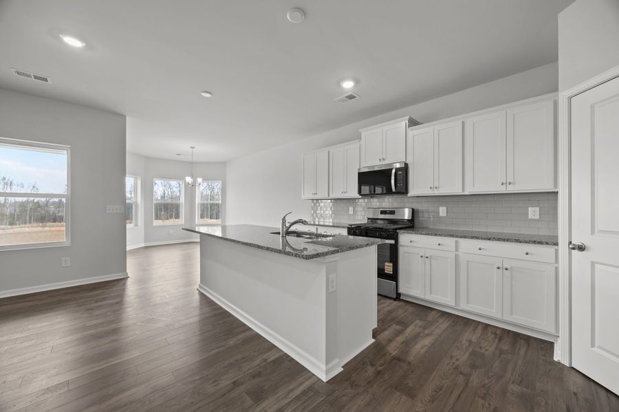 2,283sf New Home in York, SC. - Slide 13 2,283sf New Home in York, SC. - Slide 13