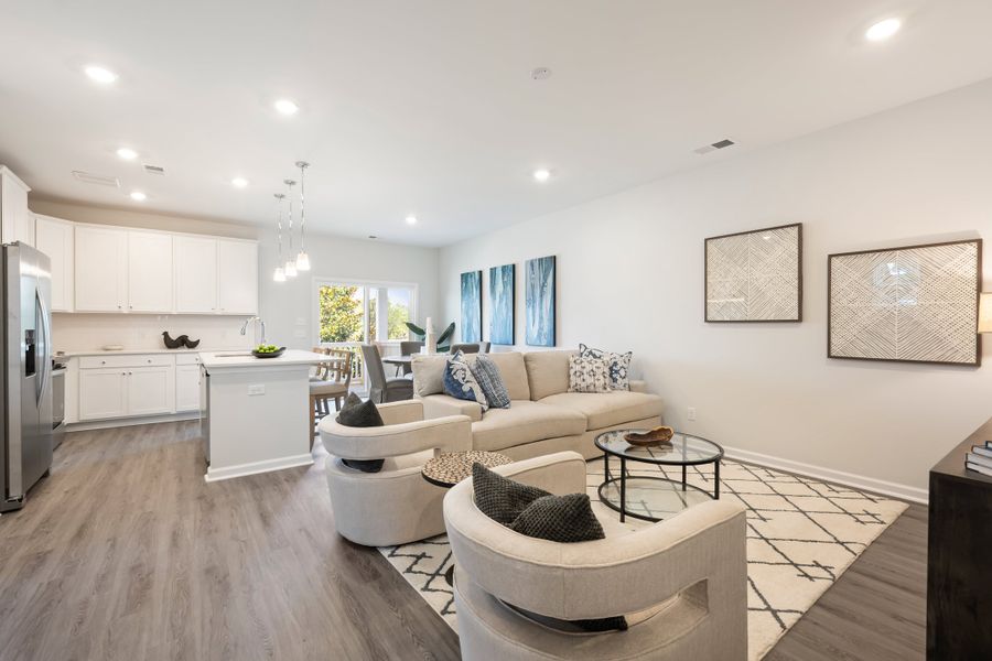 Savannah, GA New Home.  - Slide 11