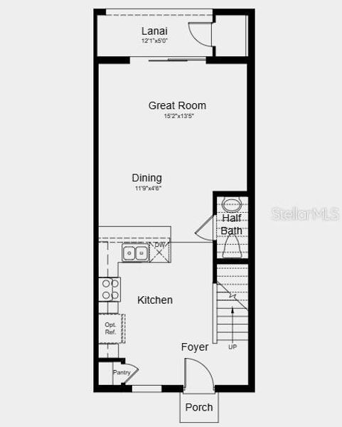 2D floor plan layout of this home in Skye Ranch Community Group Page, Sarasota, FL (Image 3). 2D floor plan layout of this home in Skye Ranch Community Group Page, Sarasota, FL (Image 3).