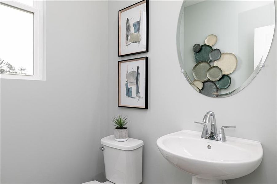 Image 33 of a home in Darlington.