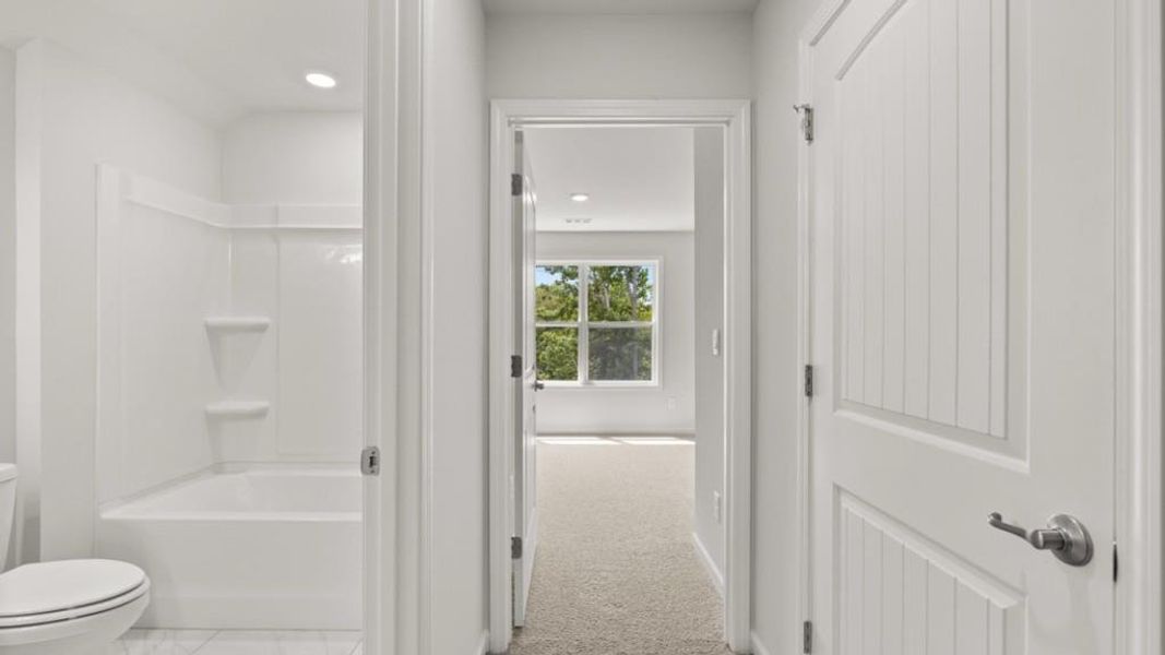 Image 48 of a home in Hamptons at Riverwood North.