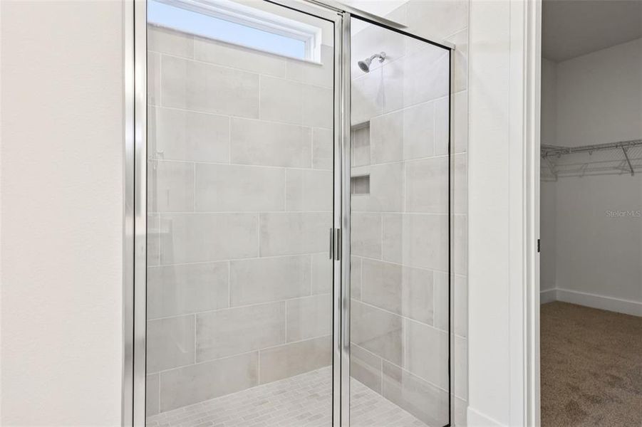 Close-up of interior finishes inside a home in Ridgehaven - Signature Series, Ormond Beach (Image 15).