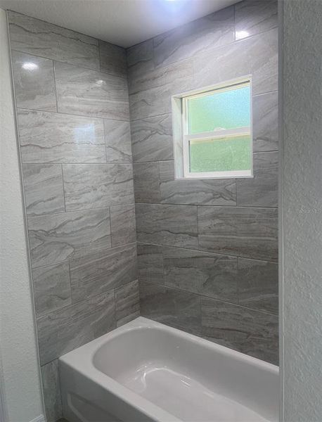 Furnished interior view inside a new home in , Belleview (Image 9).