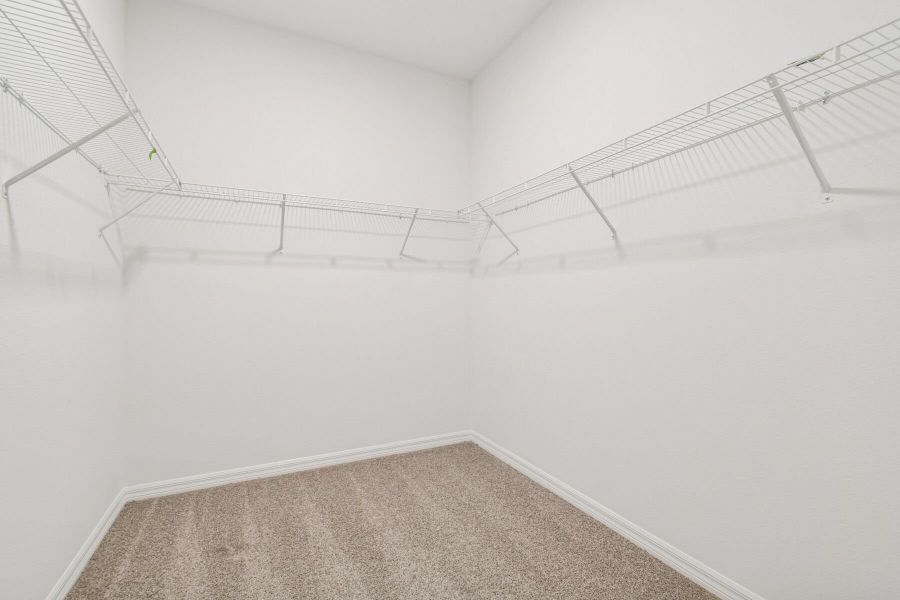 Owner's Closet Owner's Closet