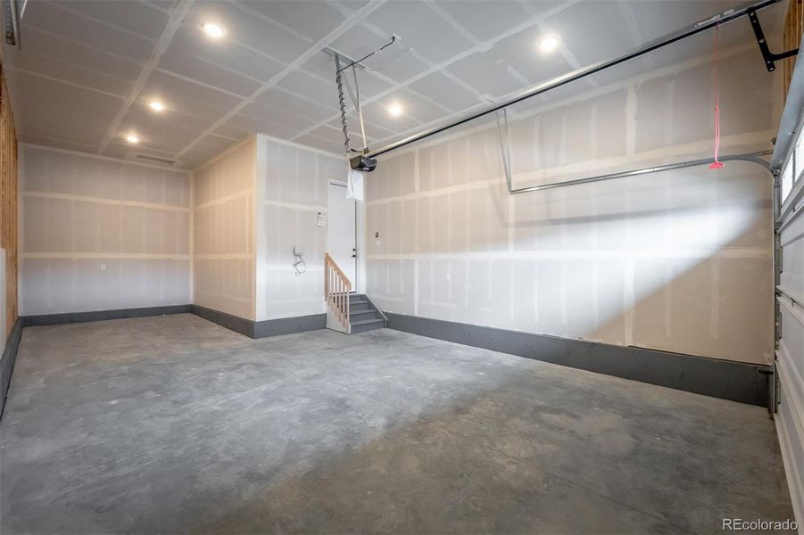 Image 40 of a home in Wolf Ranch - Enclave Collection.