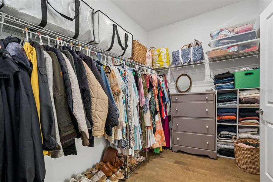 Close-up of interior finishes inside a home in , Tampa (Image 22).
